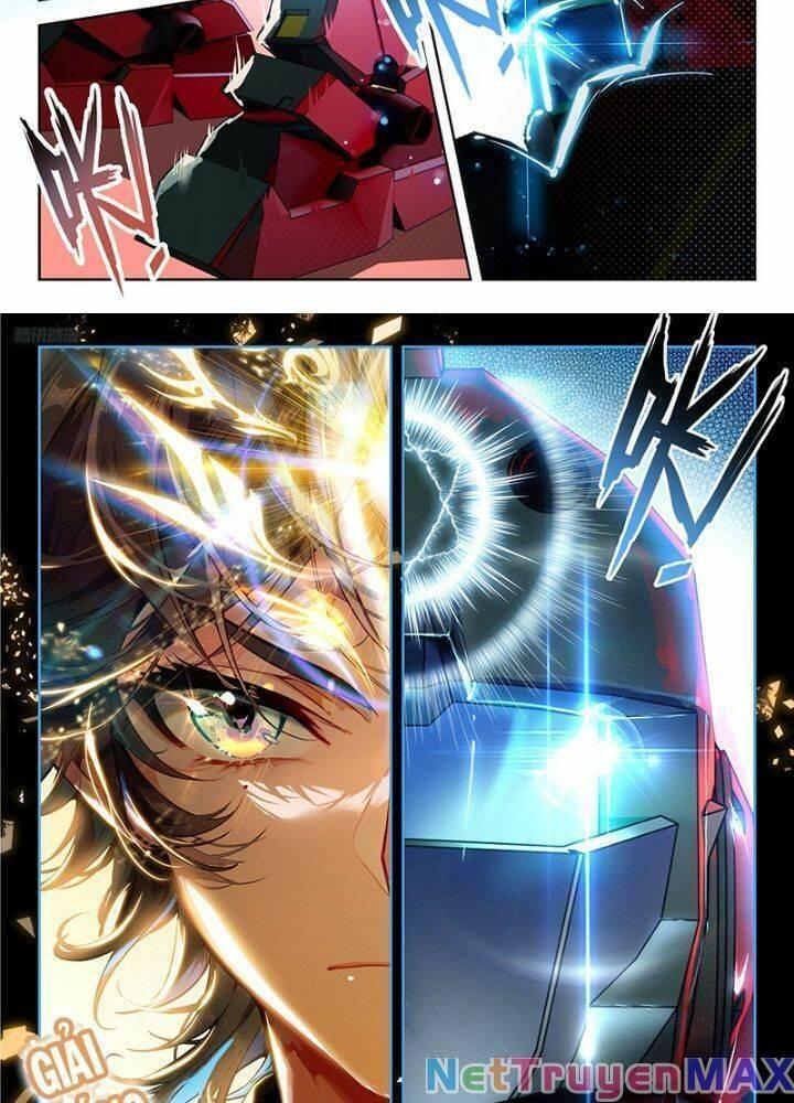 tuyệt thế đường môn - đấu la đại lục 2 chapter 384 13