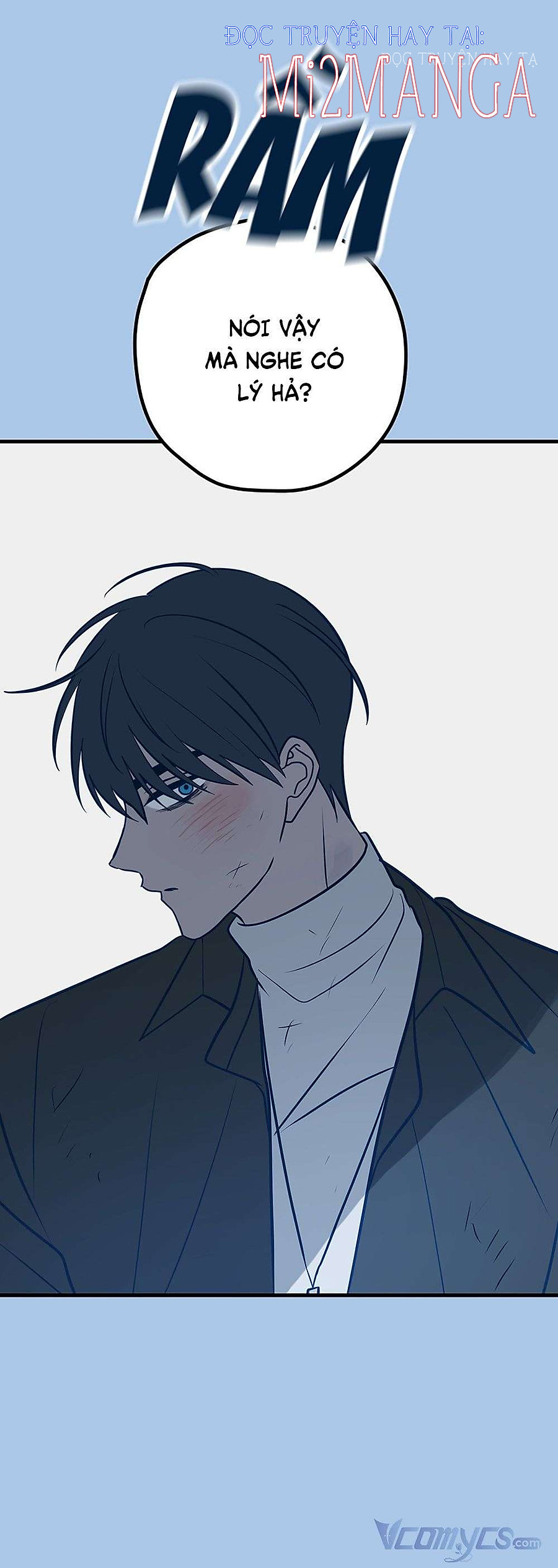 Kẻ Rác Rưởi Không Đáng Được Yêu chapter 44.1 12