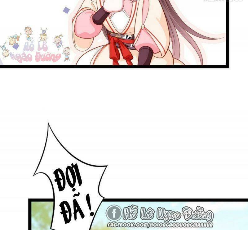 đứng yên ! phụng chỉ đánh cướp đây chapter 14 51