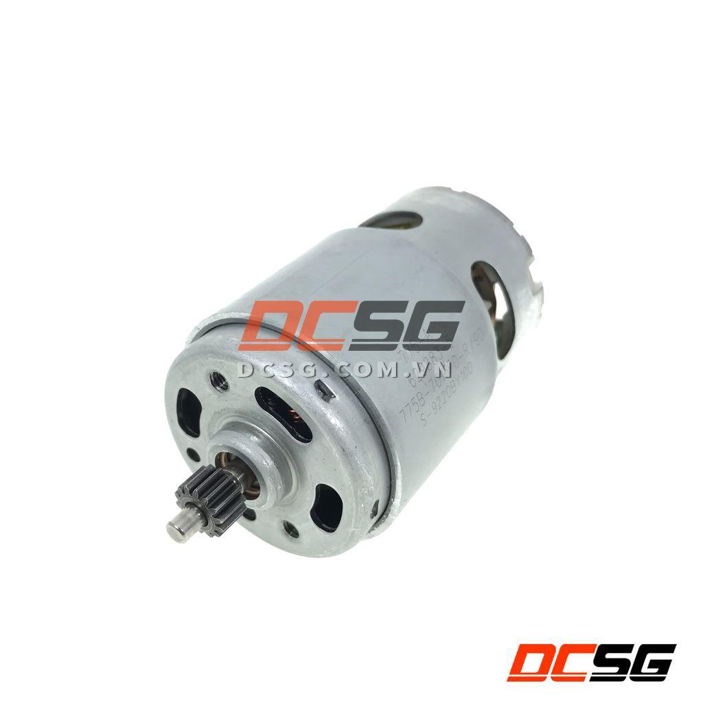 Motor máy DF457D/ HP457D Makita 629937-8 | DCSG