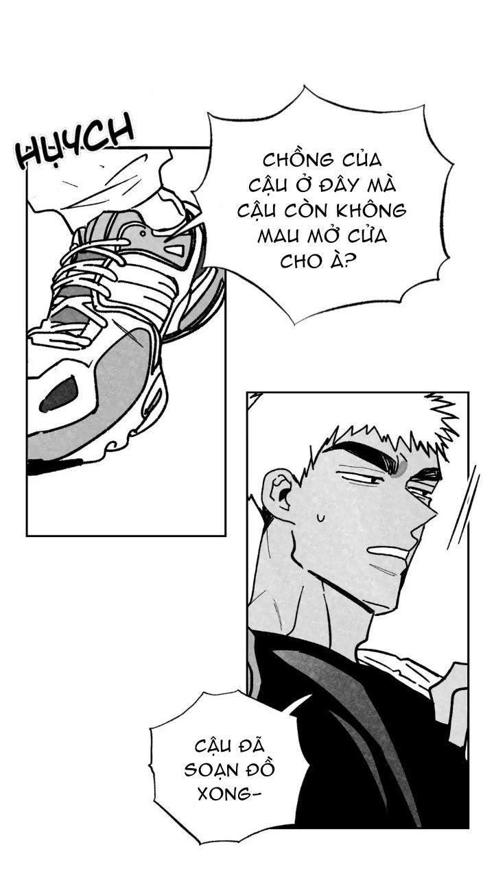 yona và chang-il chapter 12 30