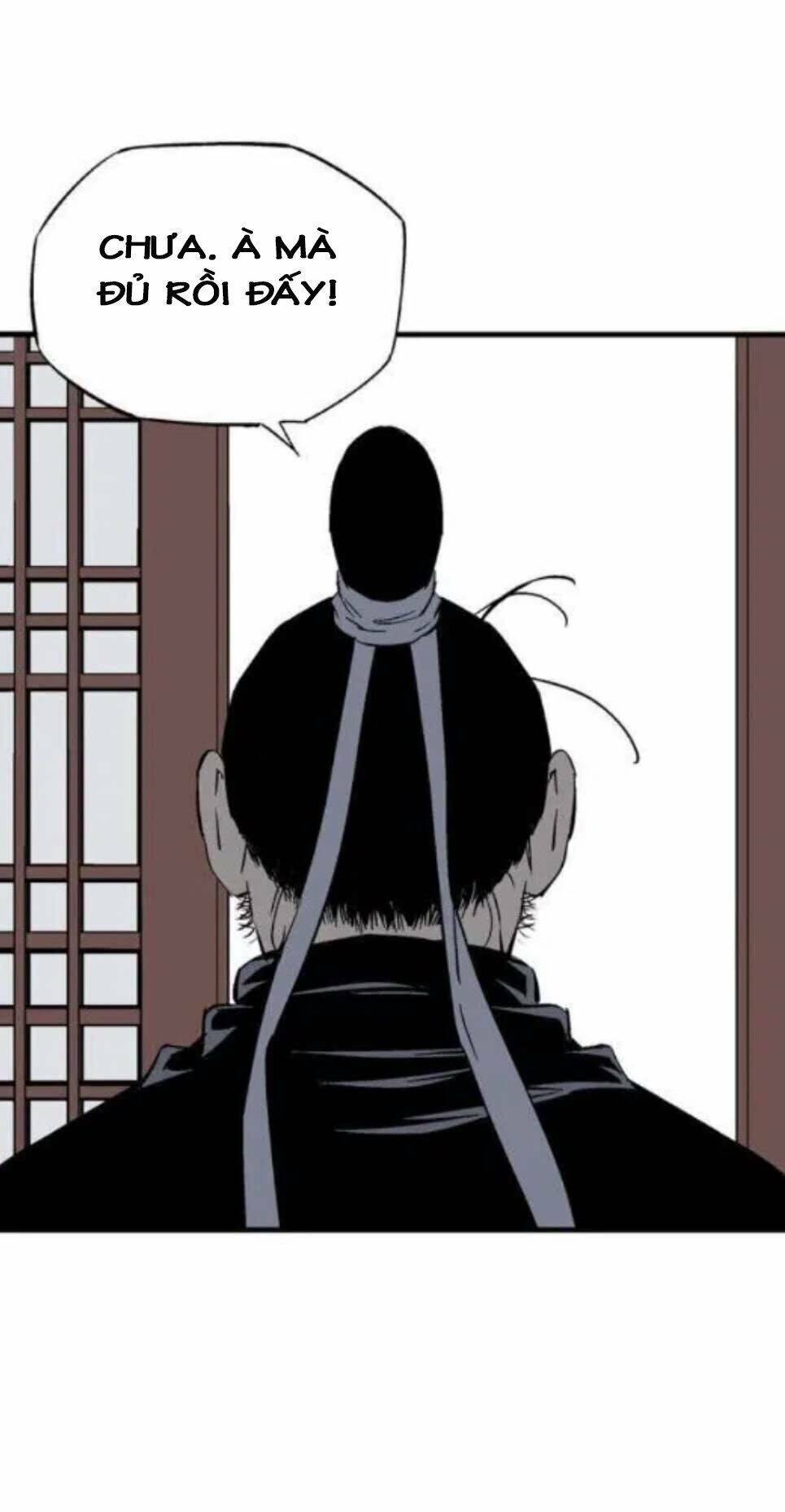 cao thủ 2 chapter 133 35