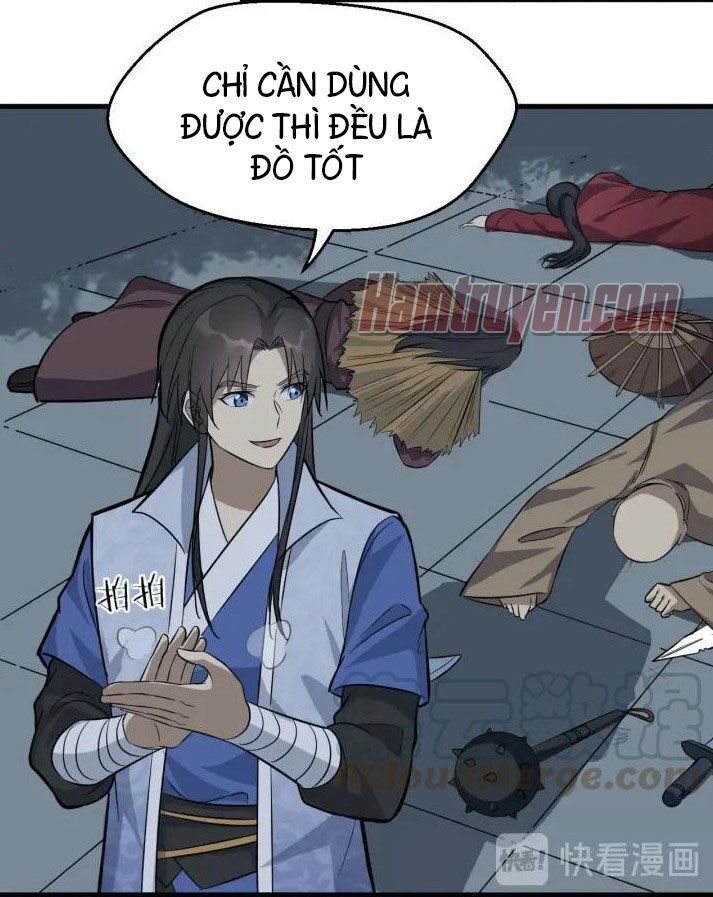 đại nghịch chi môn chapter 78 33