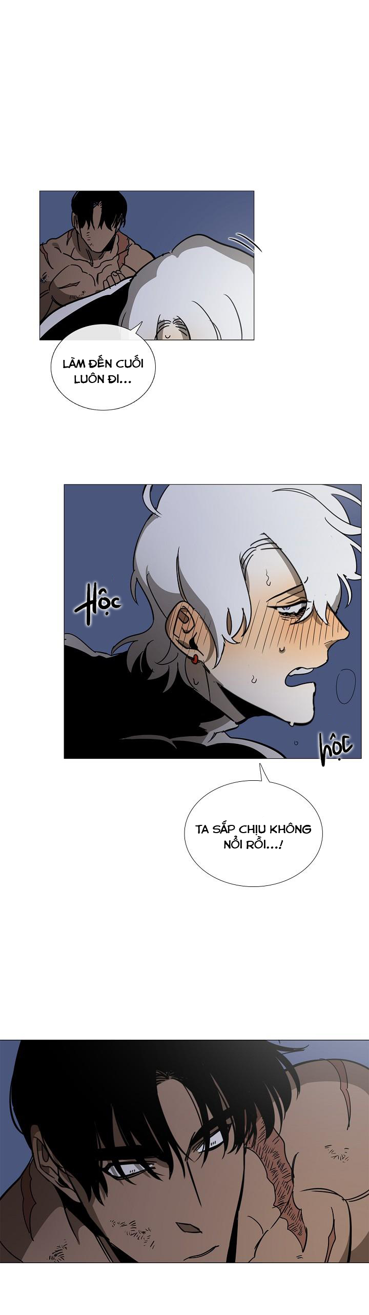 ta là hoàng tử của vùng đất này chapter 5 19