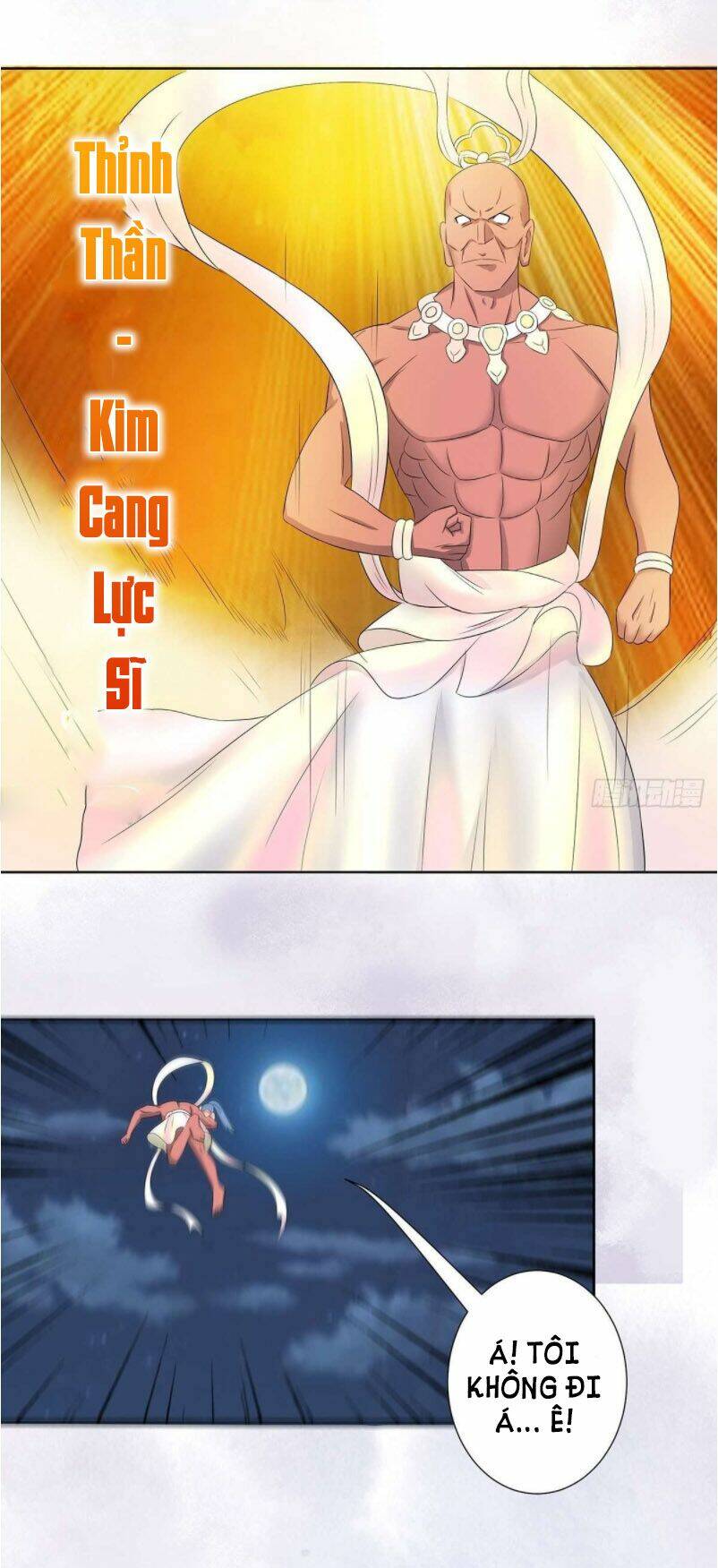 người tu tiên tại đô thị chapter 48 16