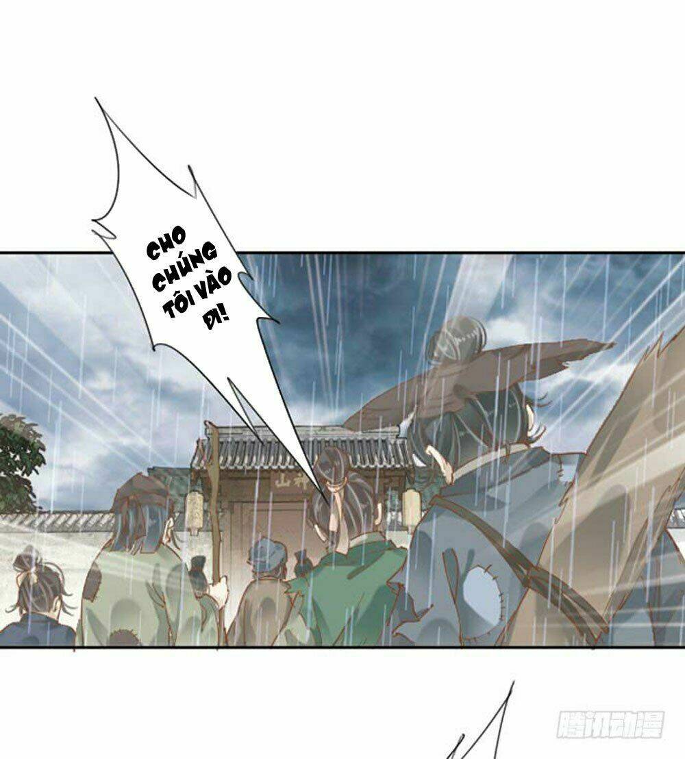 thiền tâm vấn đạo chapter 17 3