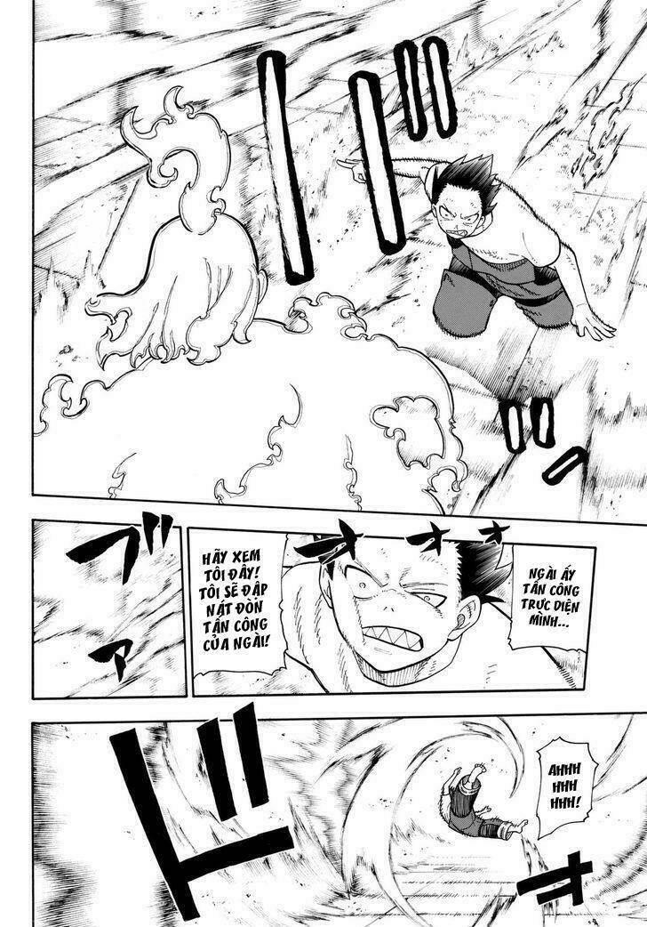 biệt đội lính cứu hỏa chapter 89 5