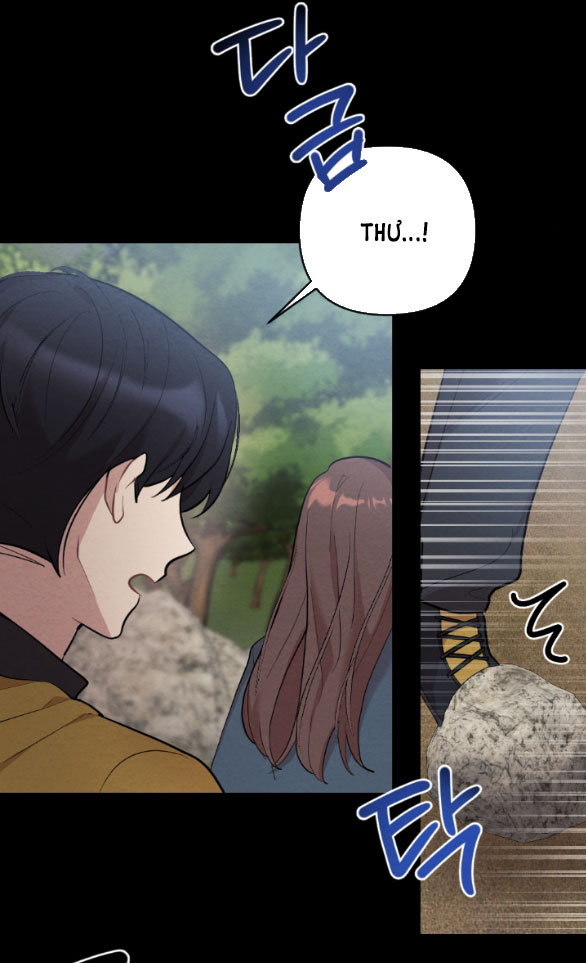 [18+] đêm không thể vãn hồi chapter 12.1 28