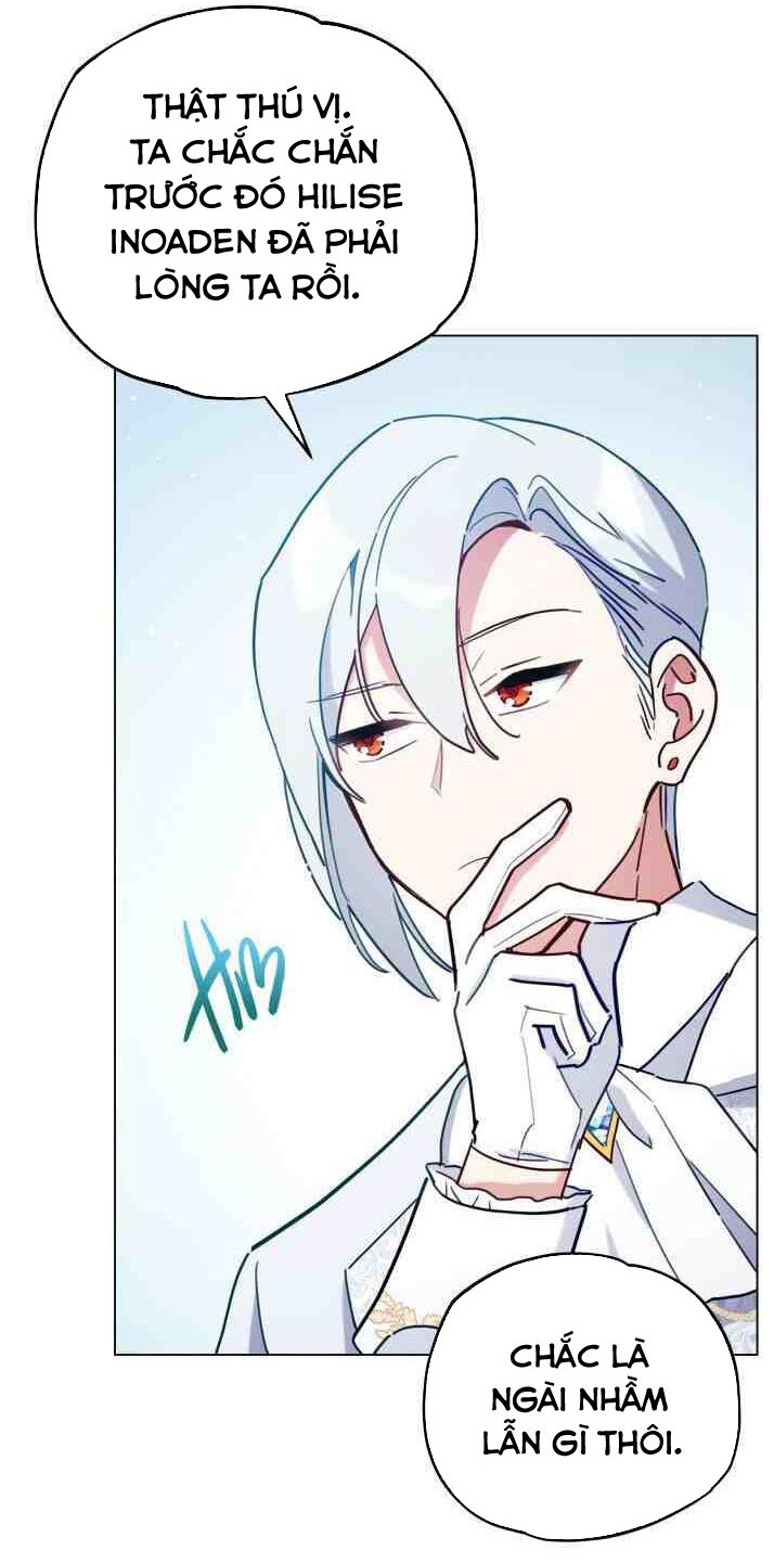 quý cô không thể chạm vào chapter 7 79