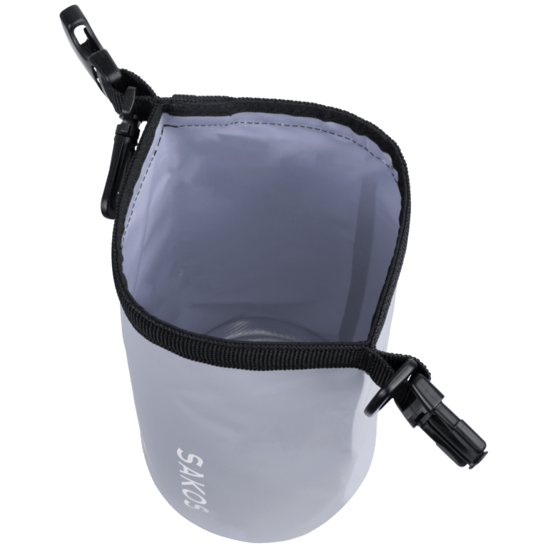Túi Khô Chống Nước Bảo Vệ Đồ Dùng Đa Năng SAKOS ORCAS - Size 2L - Hàng Chính Hãng