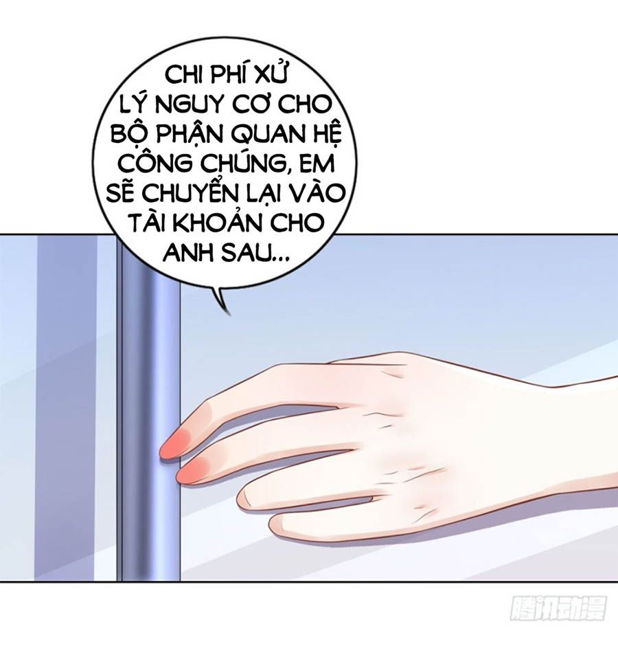 Bạn Trai Điều Khiển Giấc Mơ chapter 53 - Trang 33