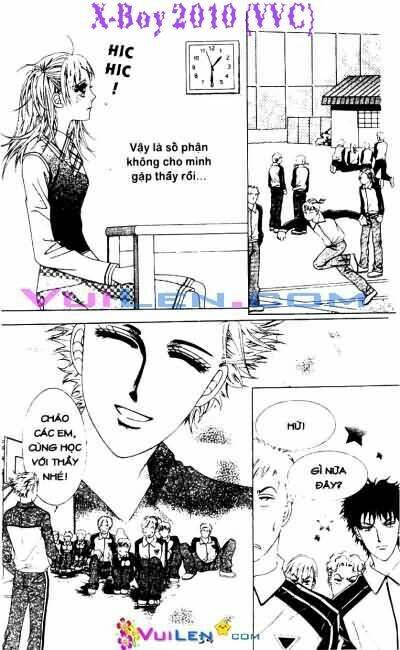 high school bullying chapter 2 4