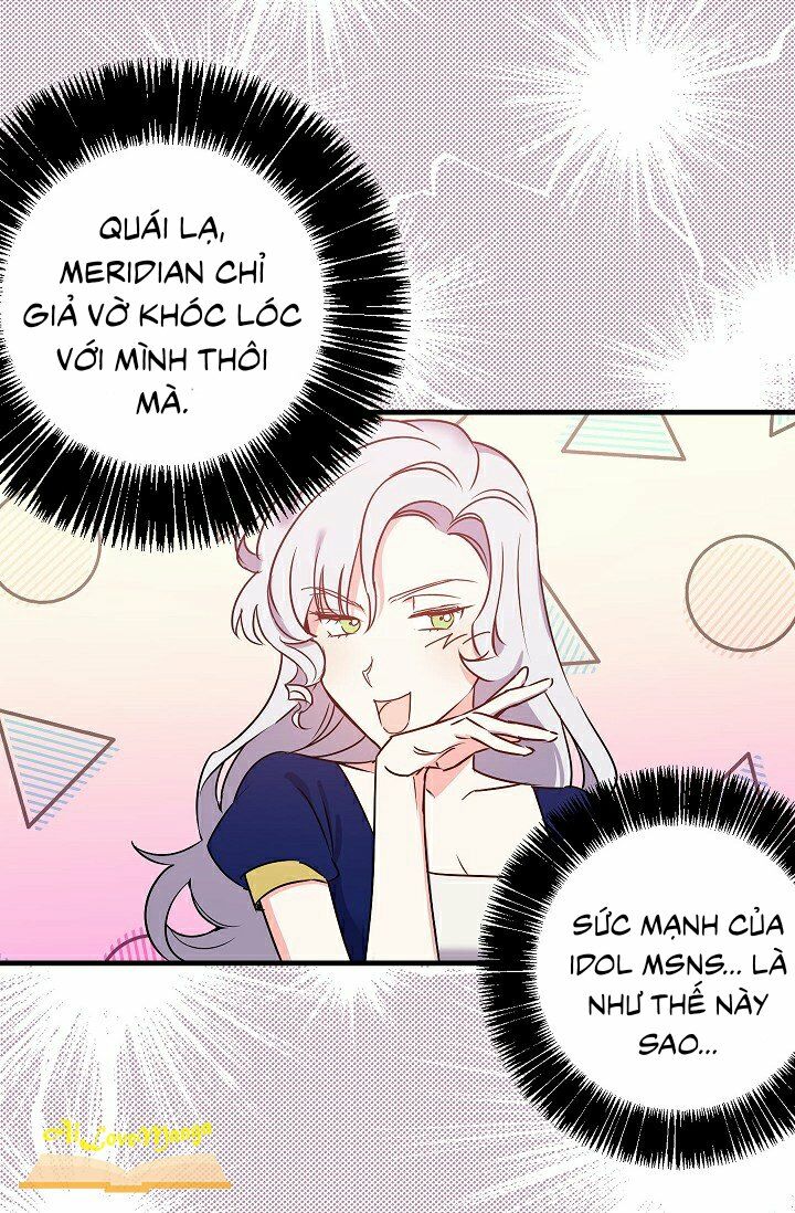 hôn lễ báo thù chapter 27 50