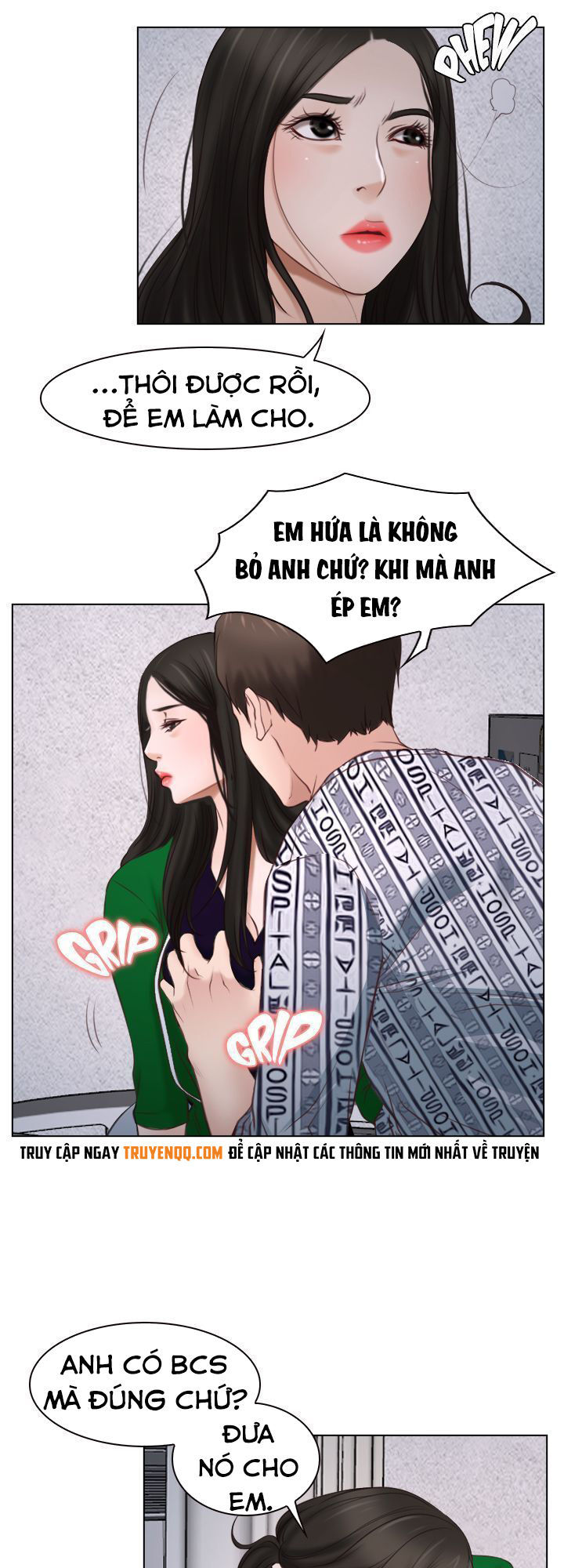 xúc cảm chôn giấu chapter 22 63