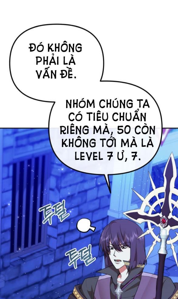 [18+] dũng sĩ vị tha chapter 6.2 28