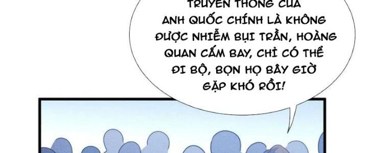 trở thành vương giả sau khi bị cắn chapter 43 48