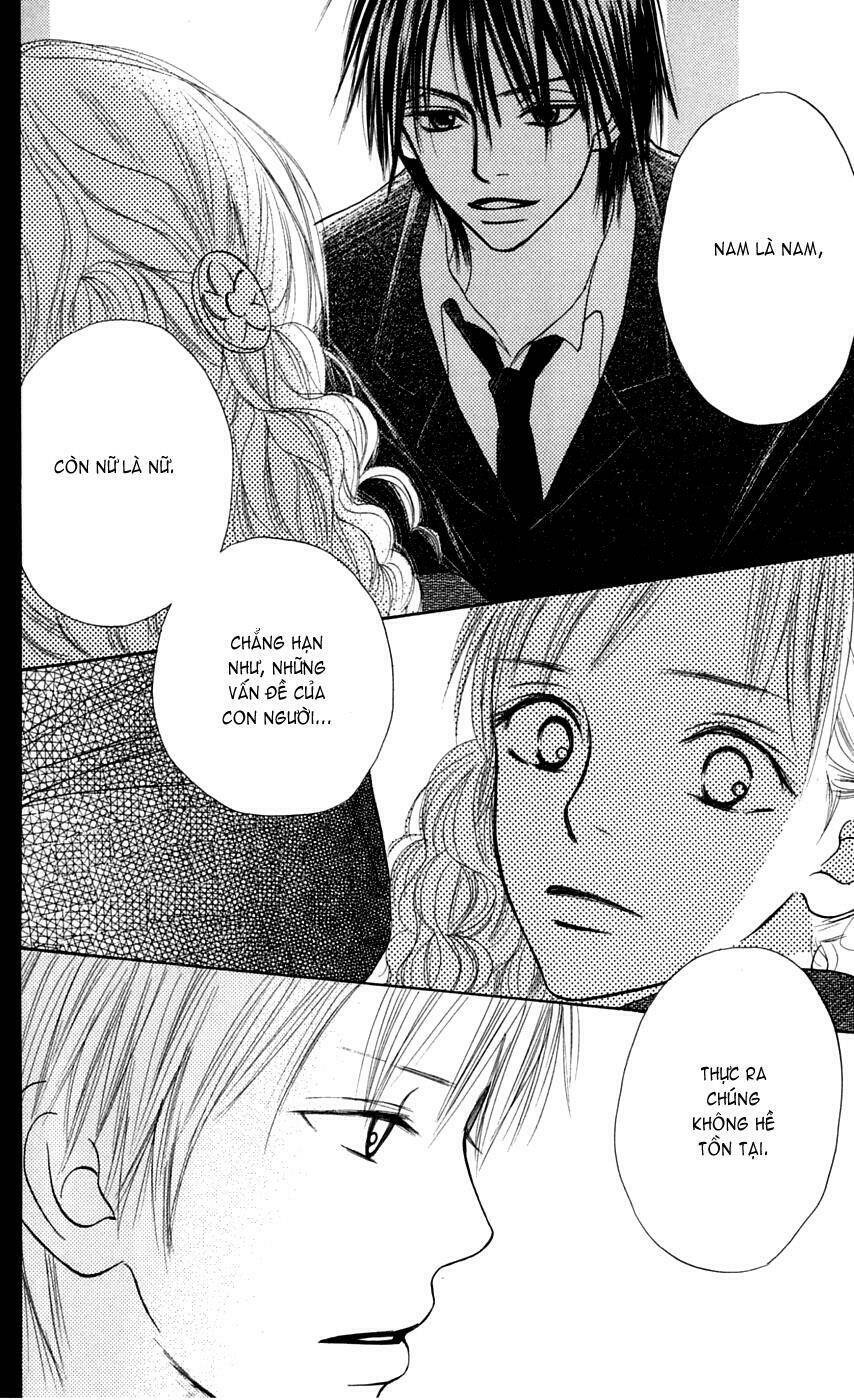 phát điên vì em chapter 6 34