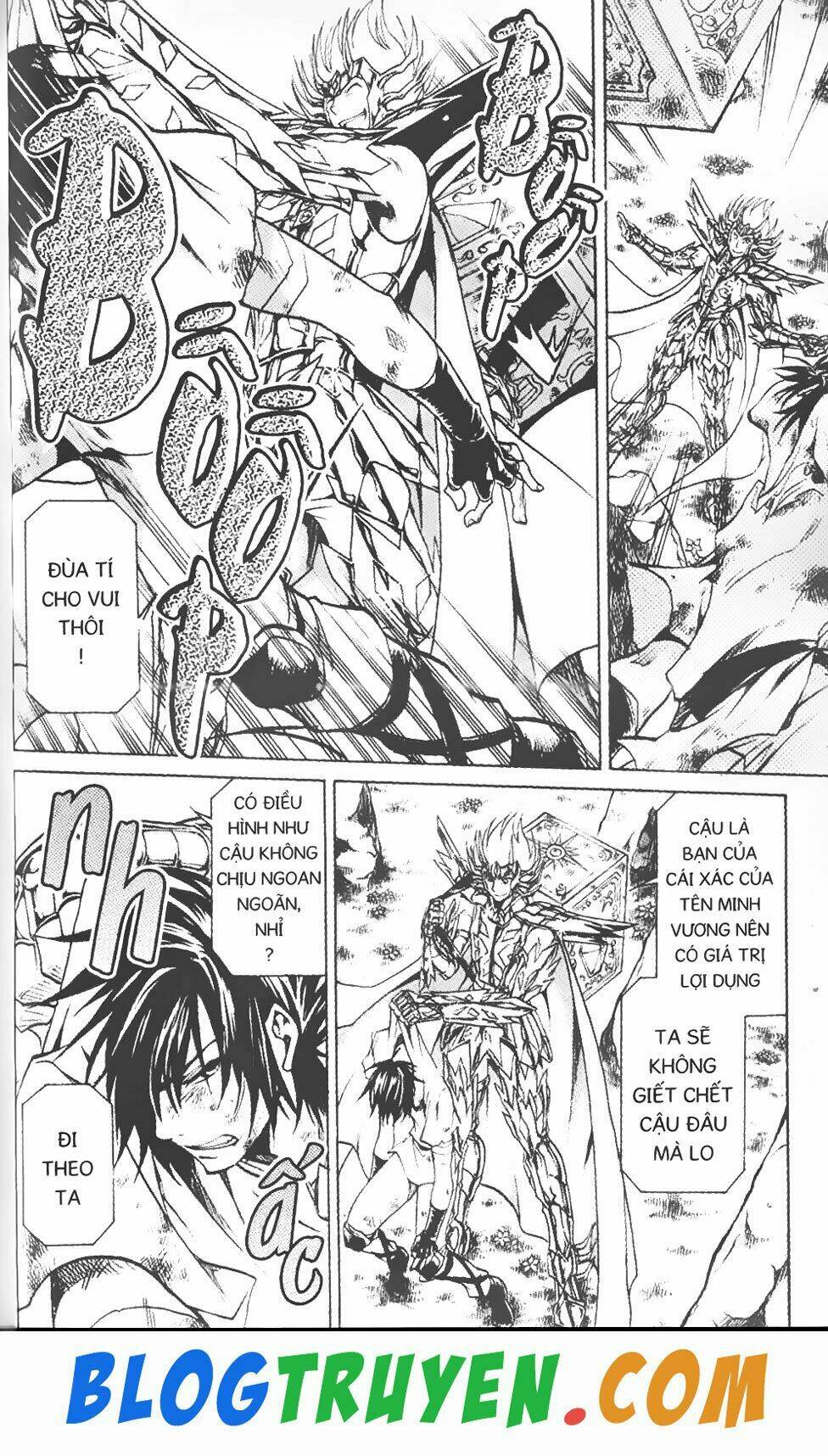 thần thoại minh vương chapter 52 18