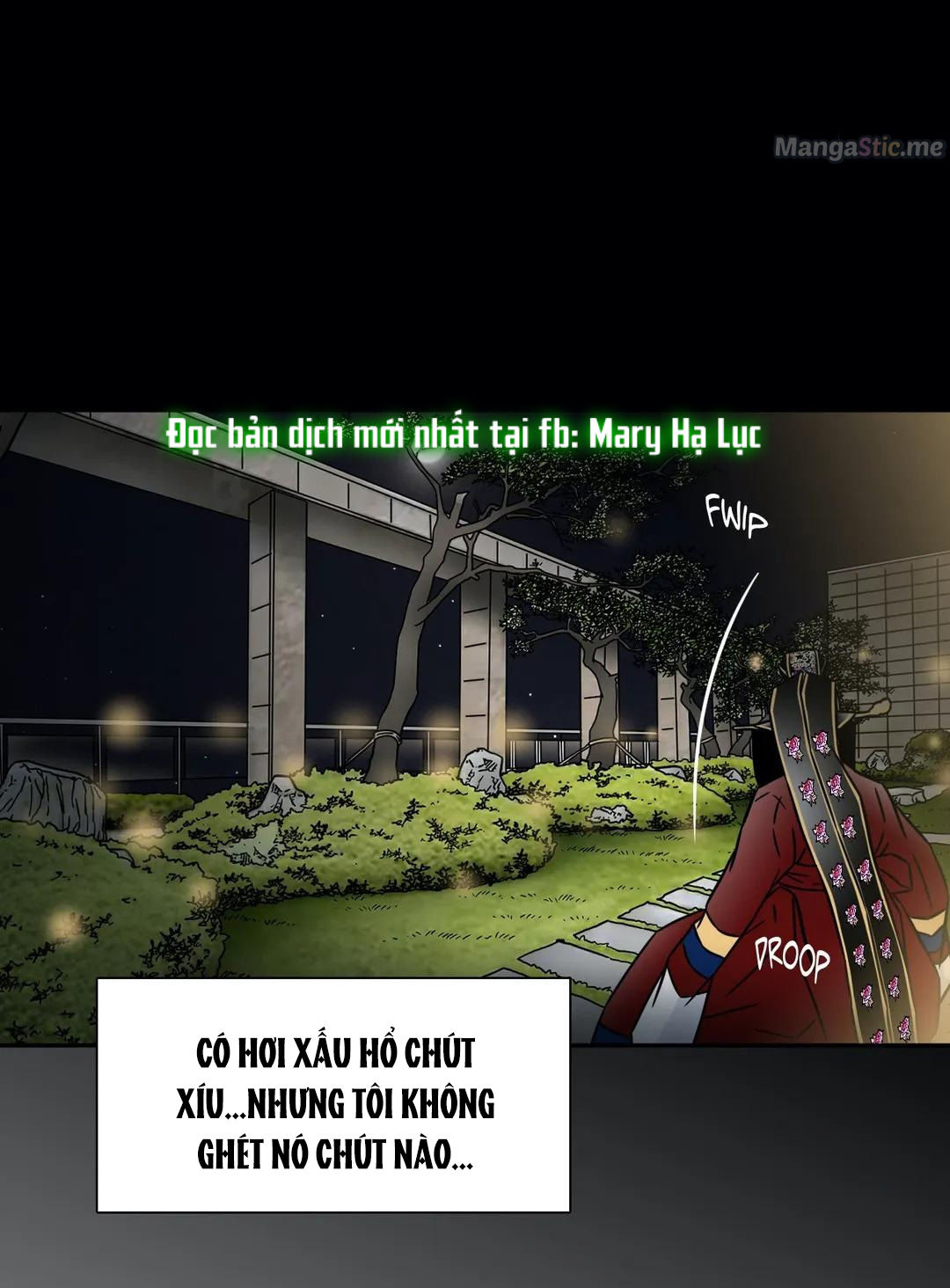 carnal karma chapter 77.1 9