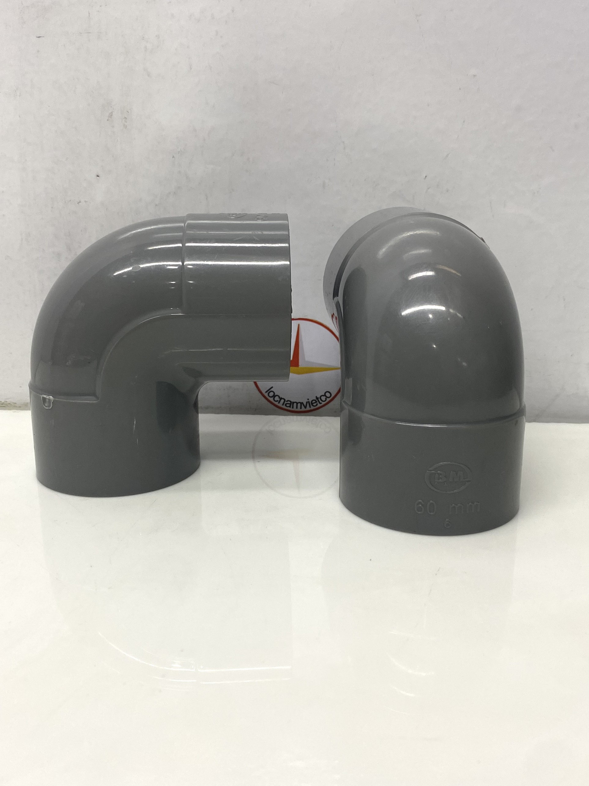 Co 60 M nhựa PVC Bình Minh _C60