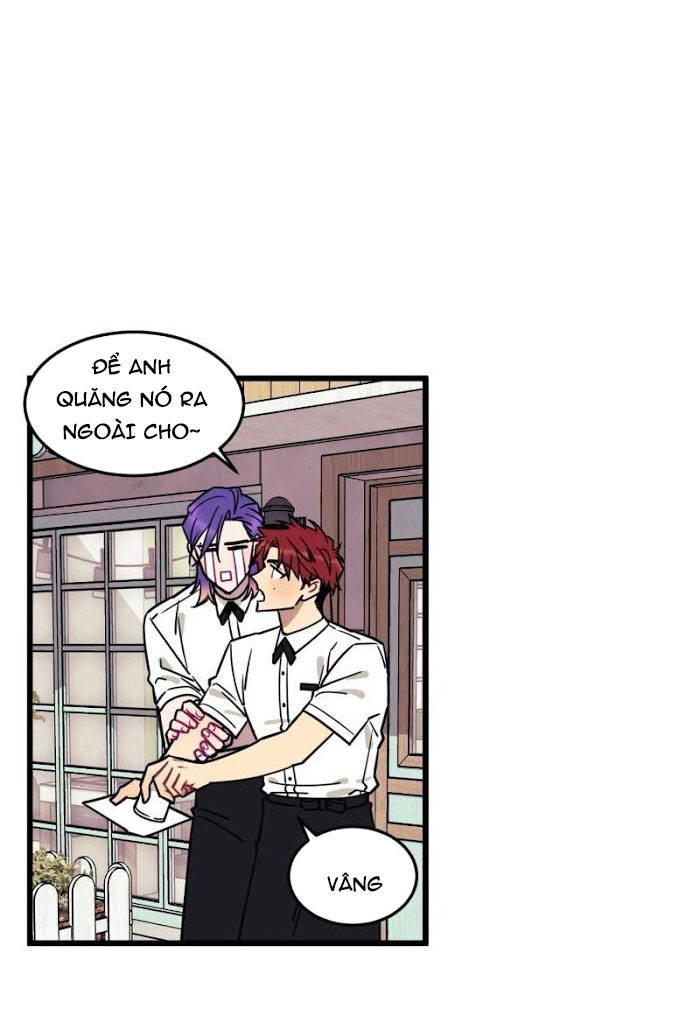 điều ước của cậu là mệnh lệnh của tớ chapter 3 29