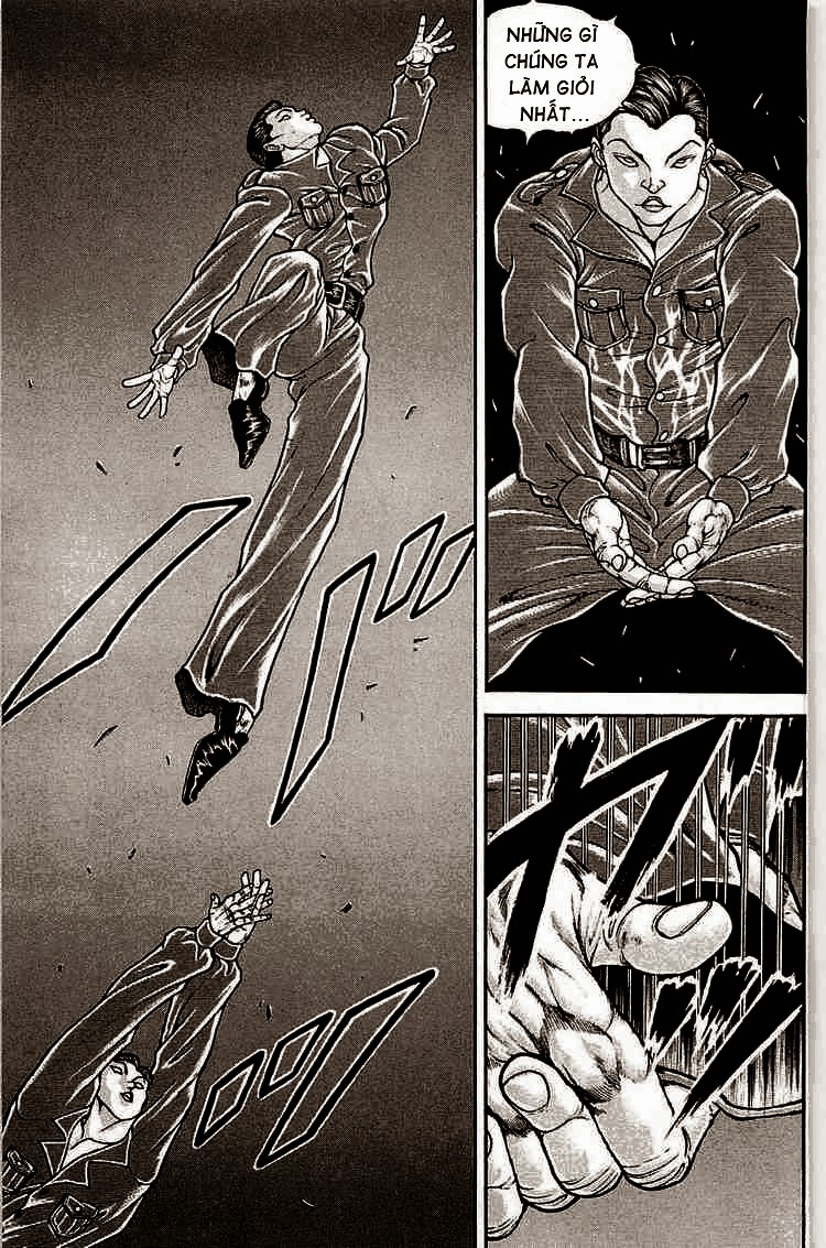 baki – son of ogre chapter 35 8