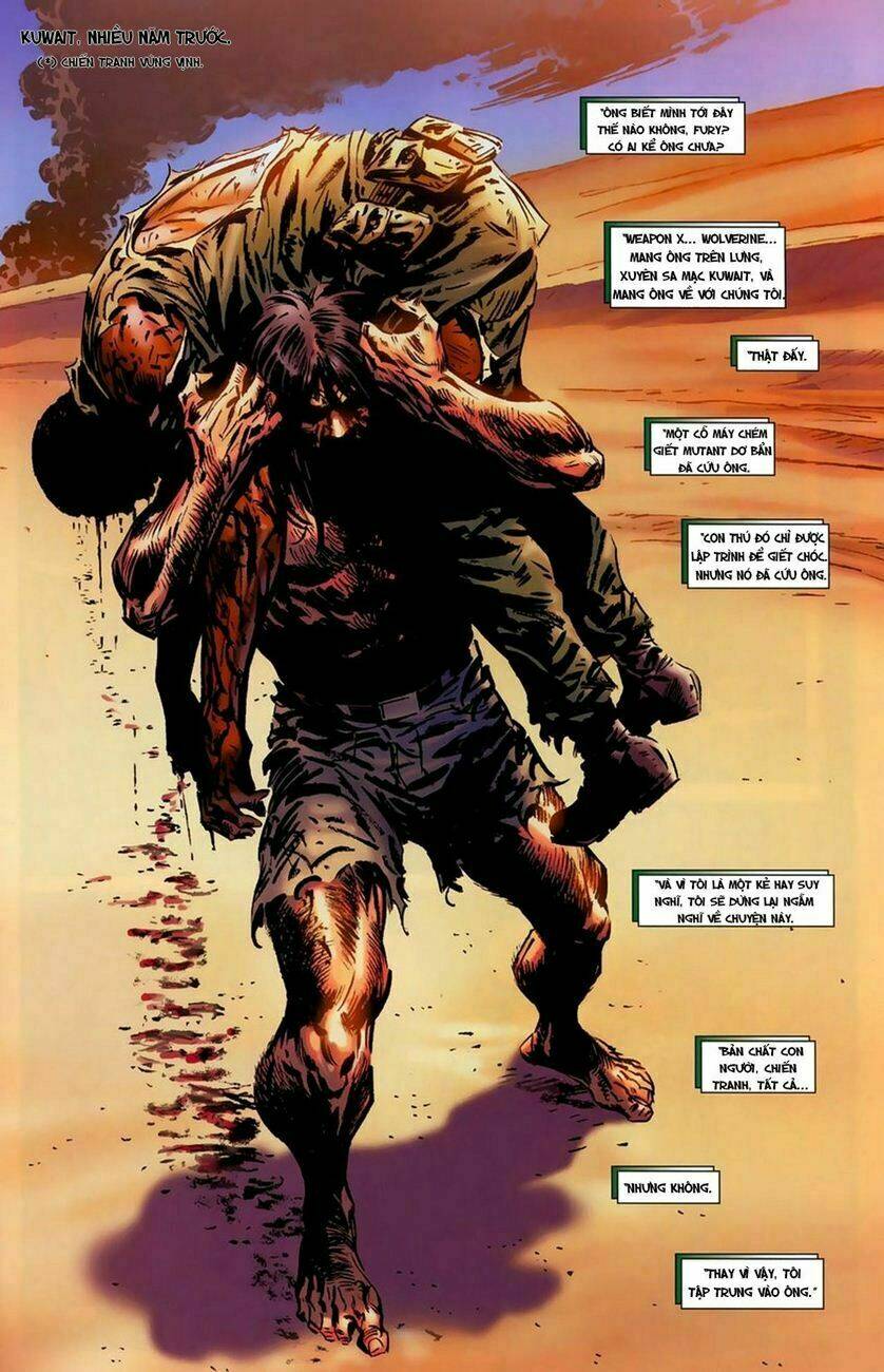 ultimate origin chapter 4 3