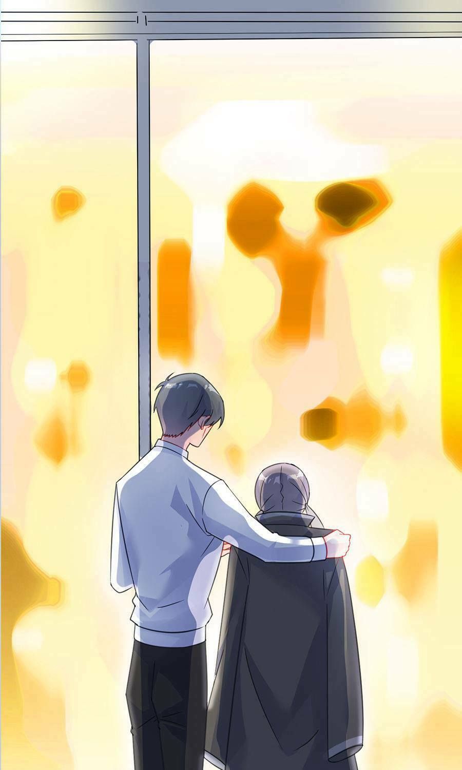 chọc tới chủ tịch tổng tài 2 chapter 54 27