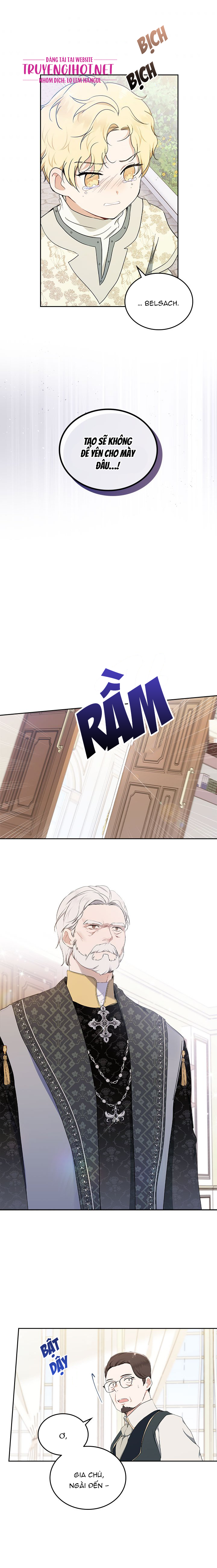 lần này tôi sẽ trở thành gia chủ chapter 39 13