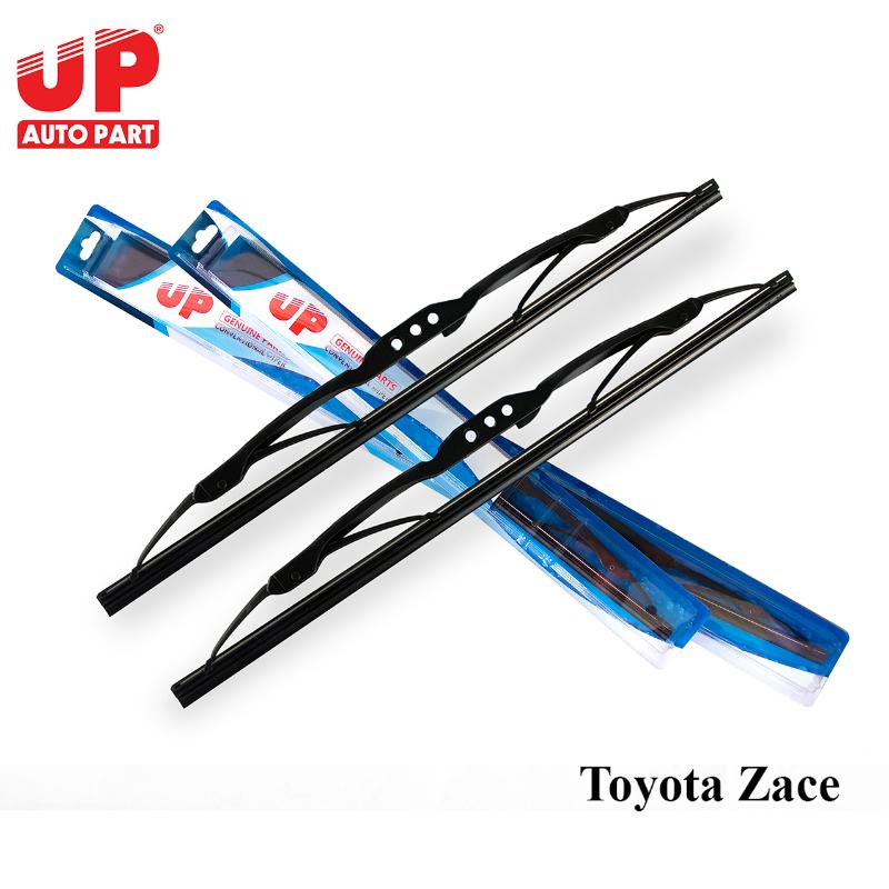 Gạt mưa Silicone xương cứng Toyota Zace