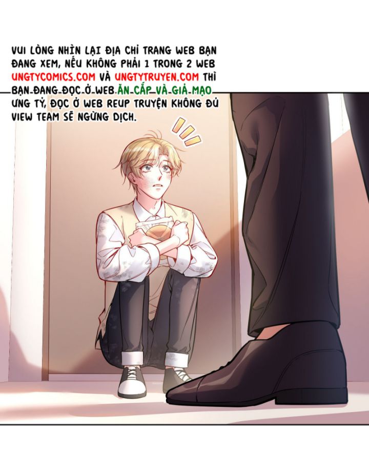 chàng nhân viên host và gã hàng xóm nguy hiểm chapter 85 16