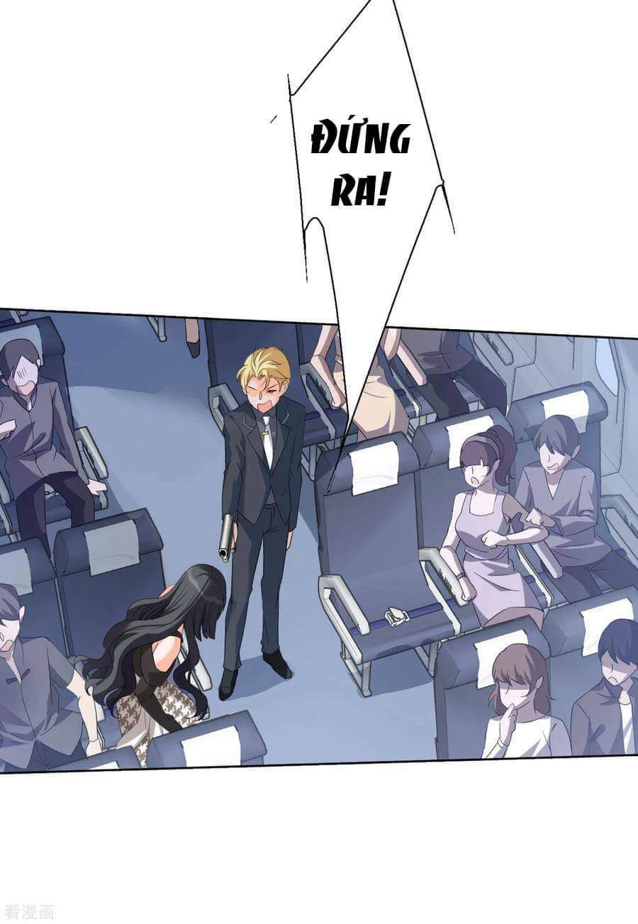 cô ấy đến rồi, xin nằm xuống! chapter 46 7