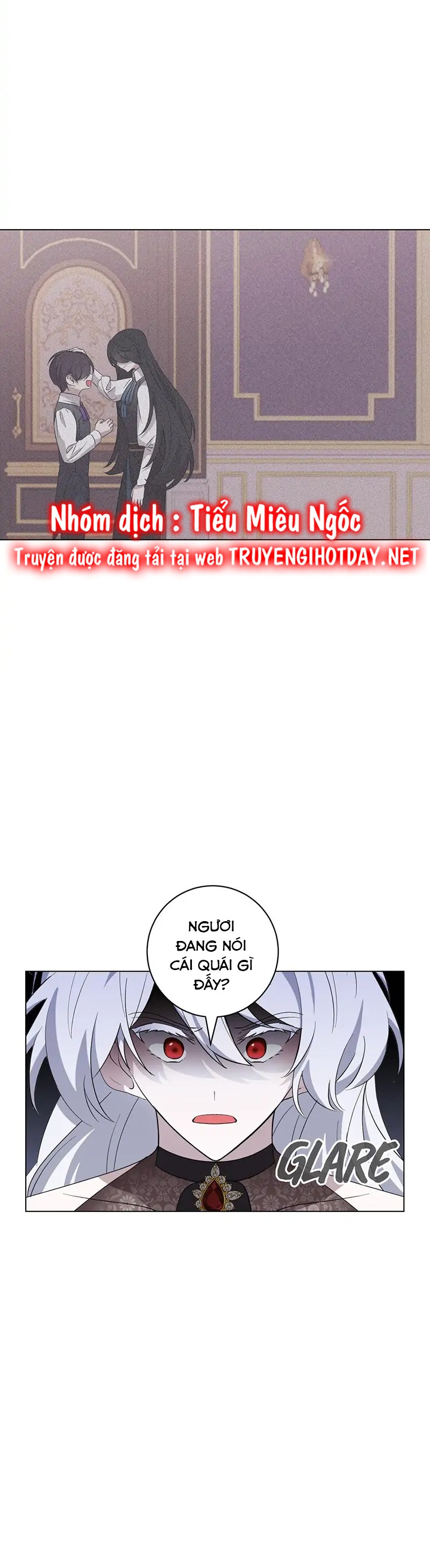 nữ phản diện muốn có kết thúc đẹp chapter 55 32