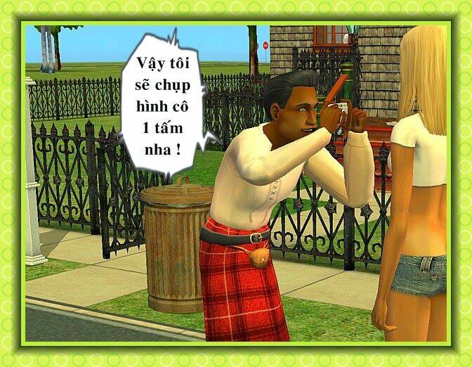 bella's story chapter 8.3 3