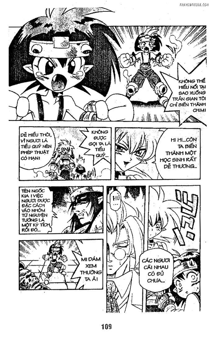 devil and devil chapter 46 30