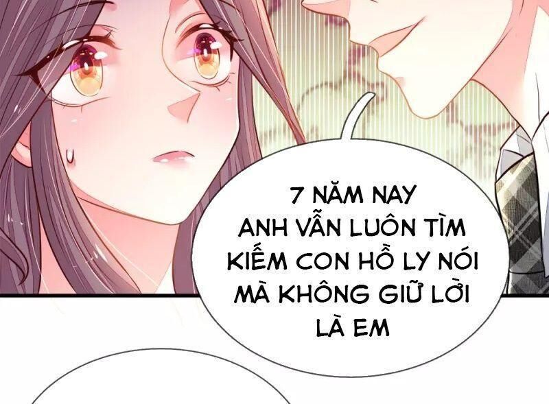 ma ma đột kích : cha mời tiếp chiêu chapter 21 31