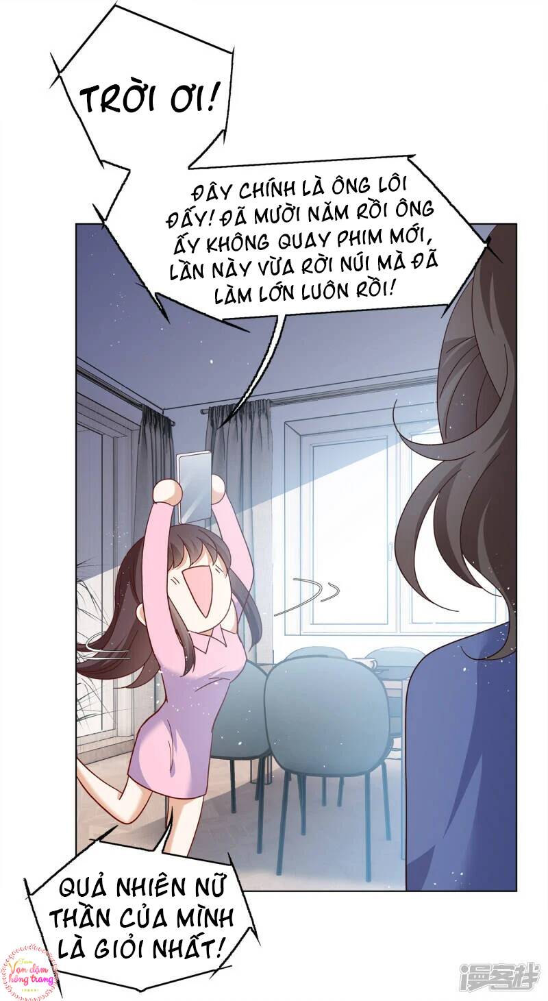 cô ấy đến rồi, xin nằm xuống! chapter 208 23