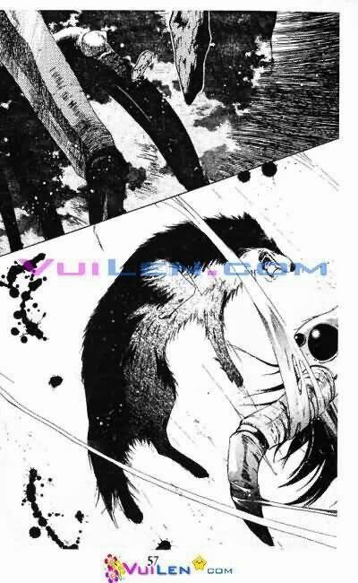 bát khuyển sỹ phương đông chapter 1 57