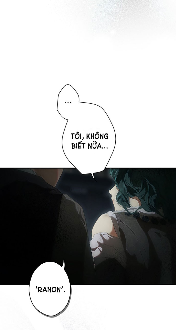 quý cô bí ẩn - secret lady chapter 80.1 28