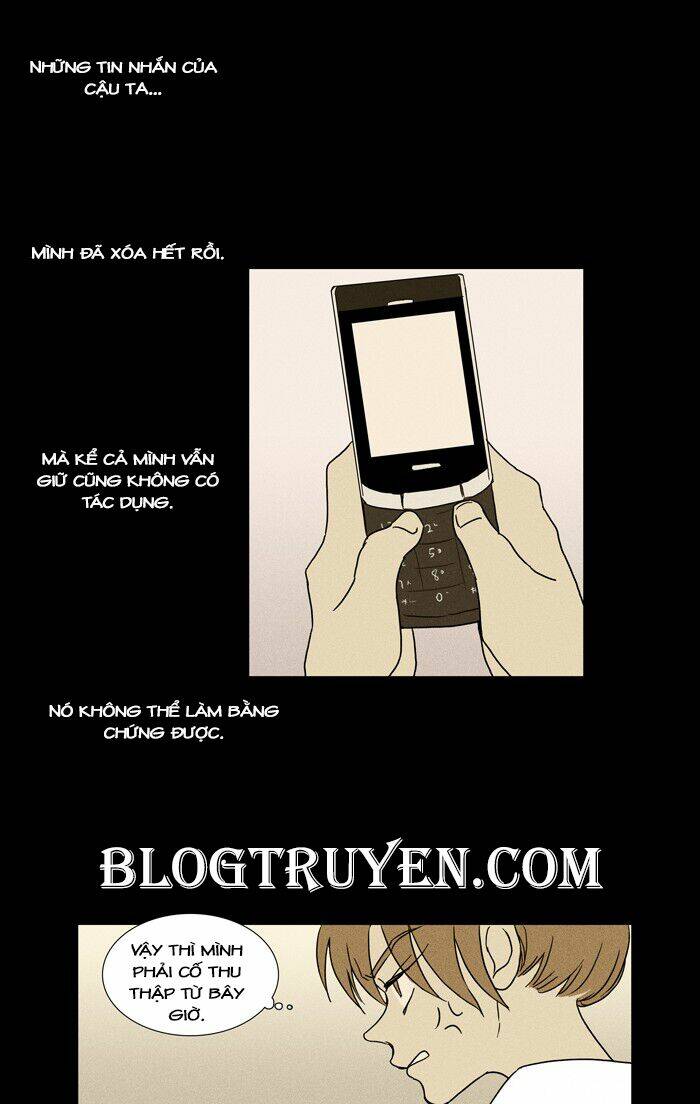 bẫy tình yêu chapter 22 18