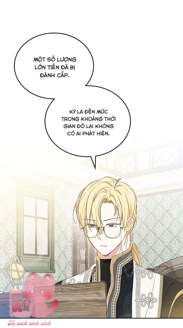 kiếp này ta sẽ trở thành gia chủ chapter 88 41