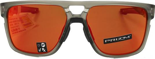 Kính mát unisex Oakley OO9391 0