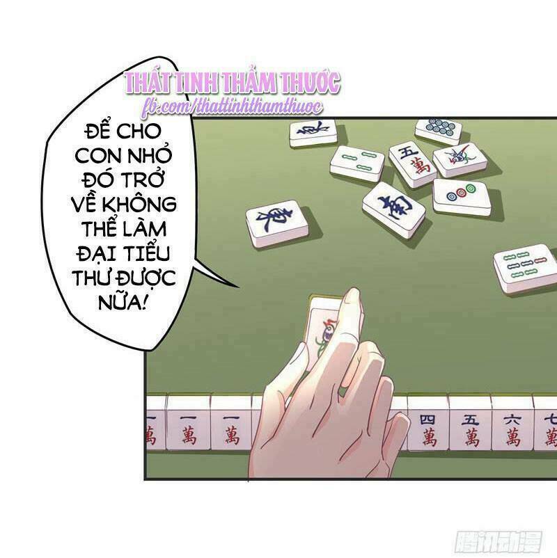 cuồng duệ tiểu thê chapter 24 25