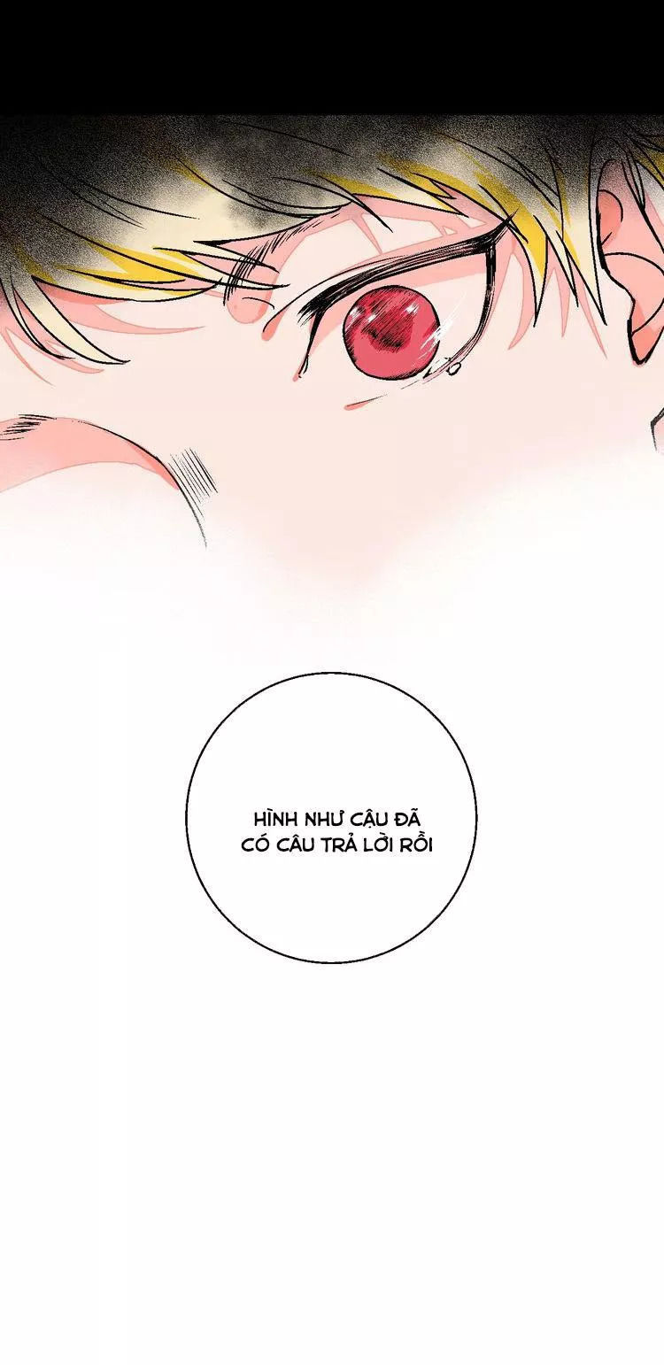 99 độ f - talk to me chapter 24 15