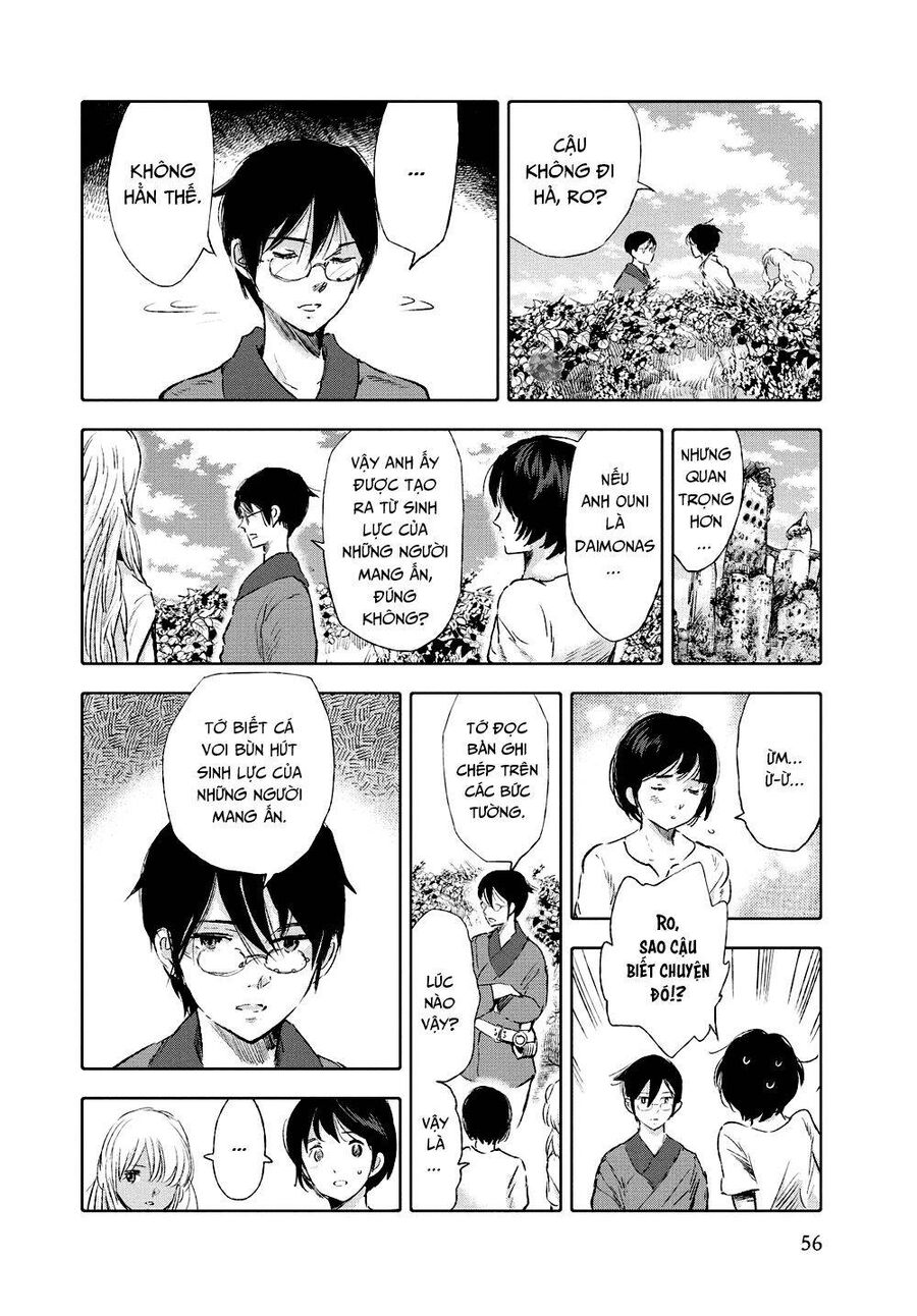 children of the whales chapter 30 12