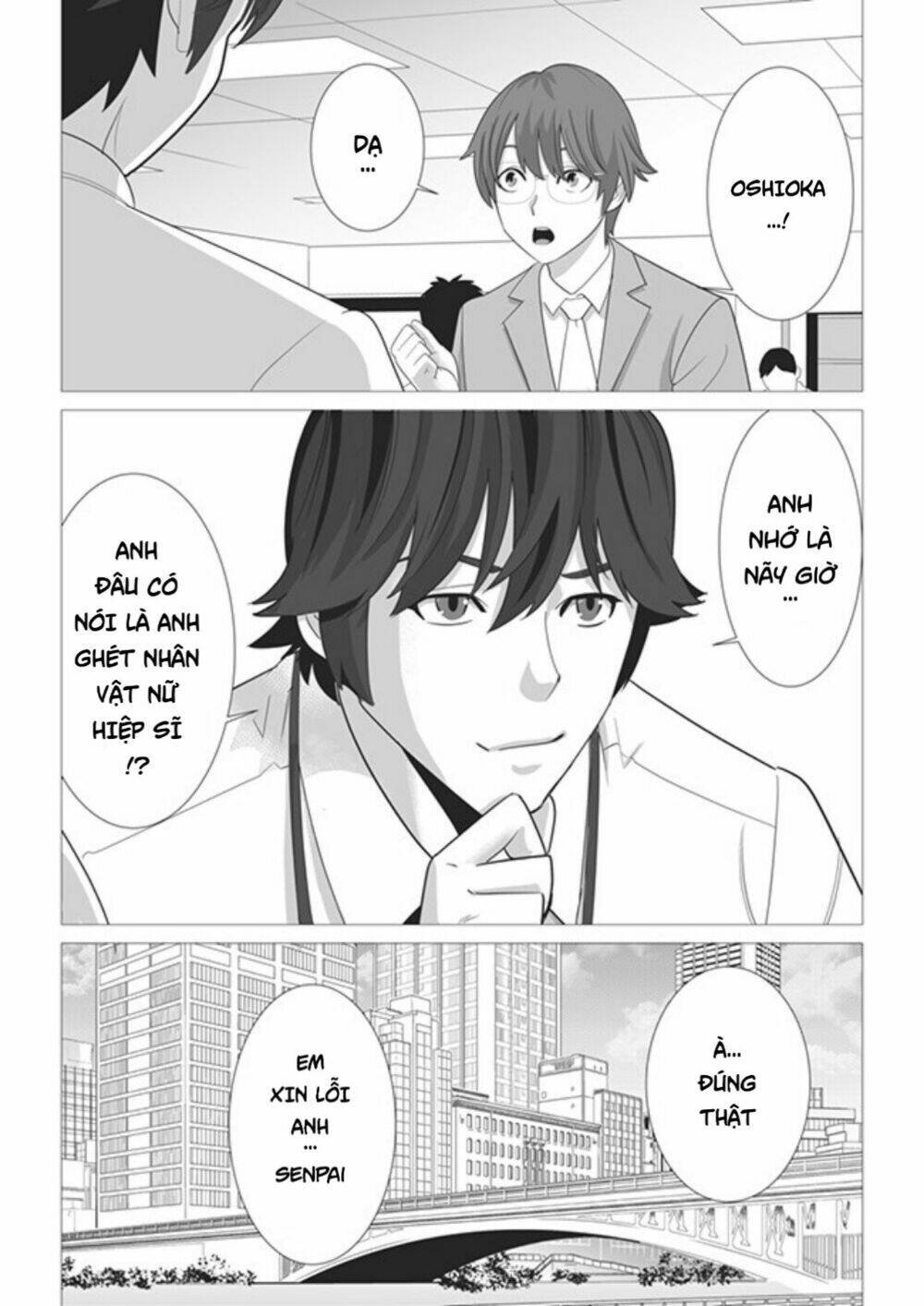 chàng trai được triệu hồi sang thế giới khác với 1000 skill bá đạo !! chapter 3 25