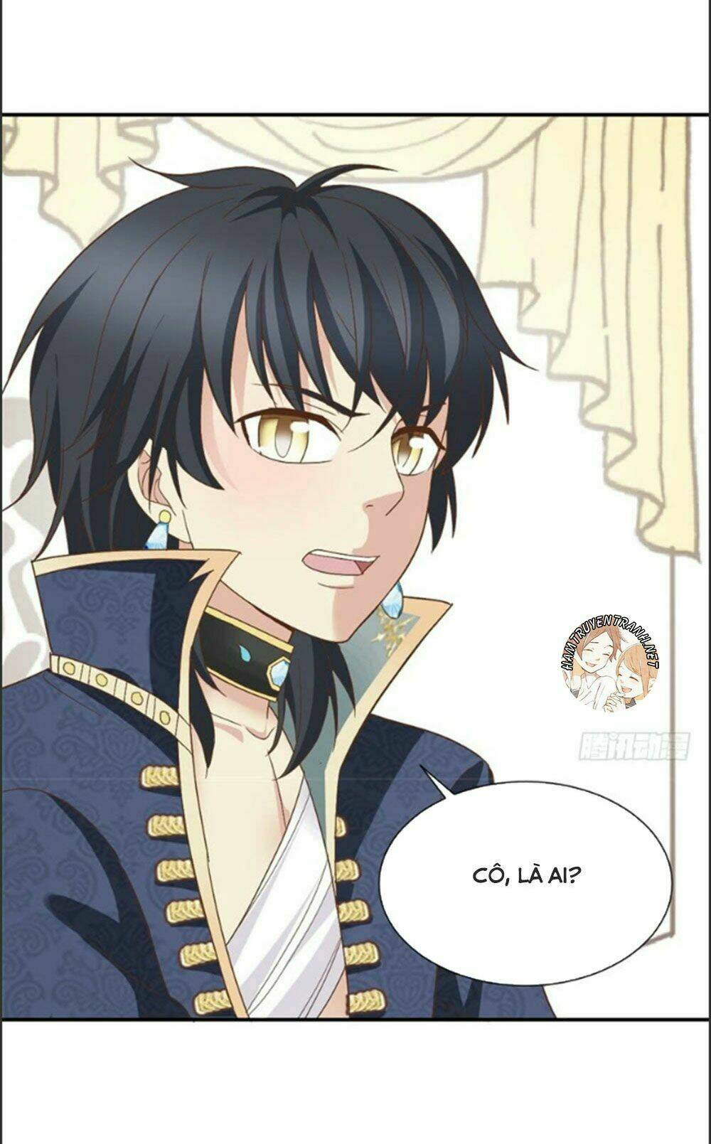 trùng sinh chi kiều sủng tiểu công chúa chapter 6 11