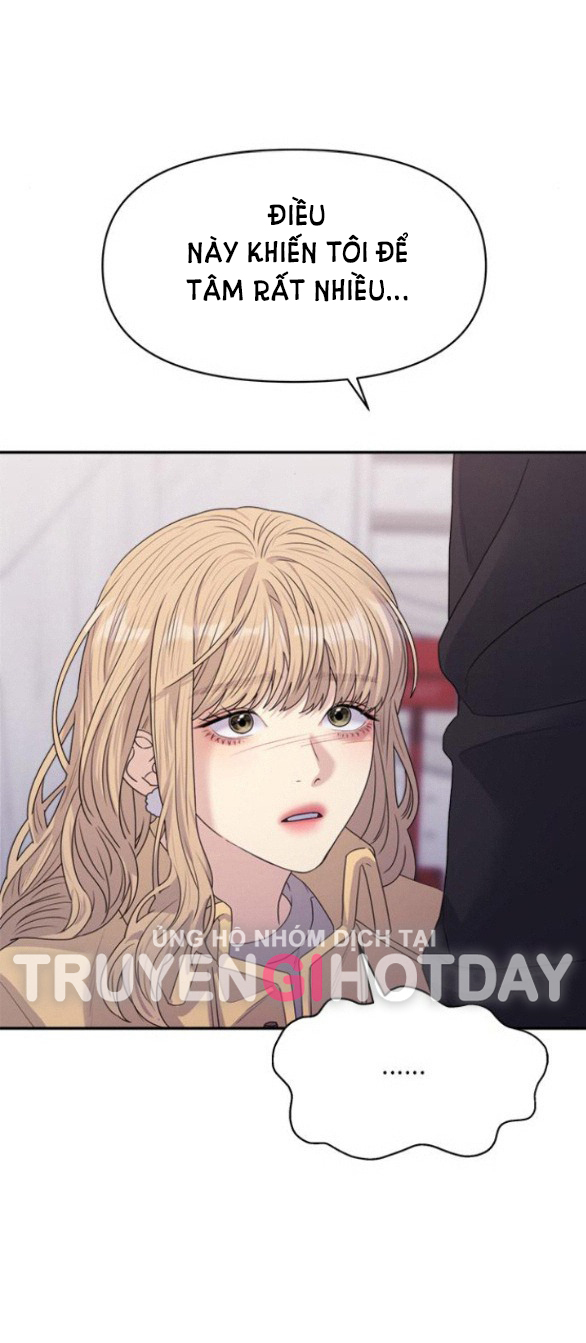 Couple Breaker chapter 30.2 28