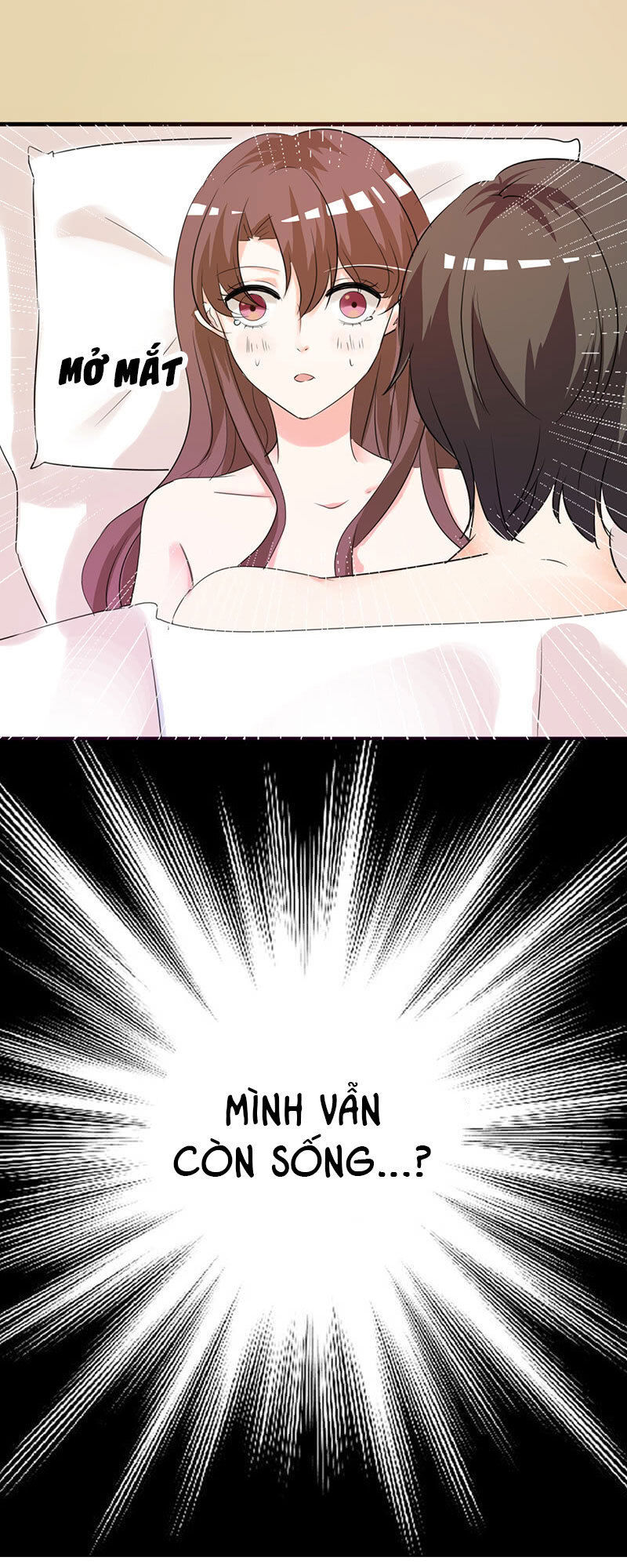 cẩm tú trùng sinh: chào buổi sáng phó thái thái chapter 2 3