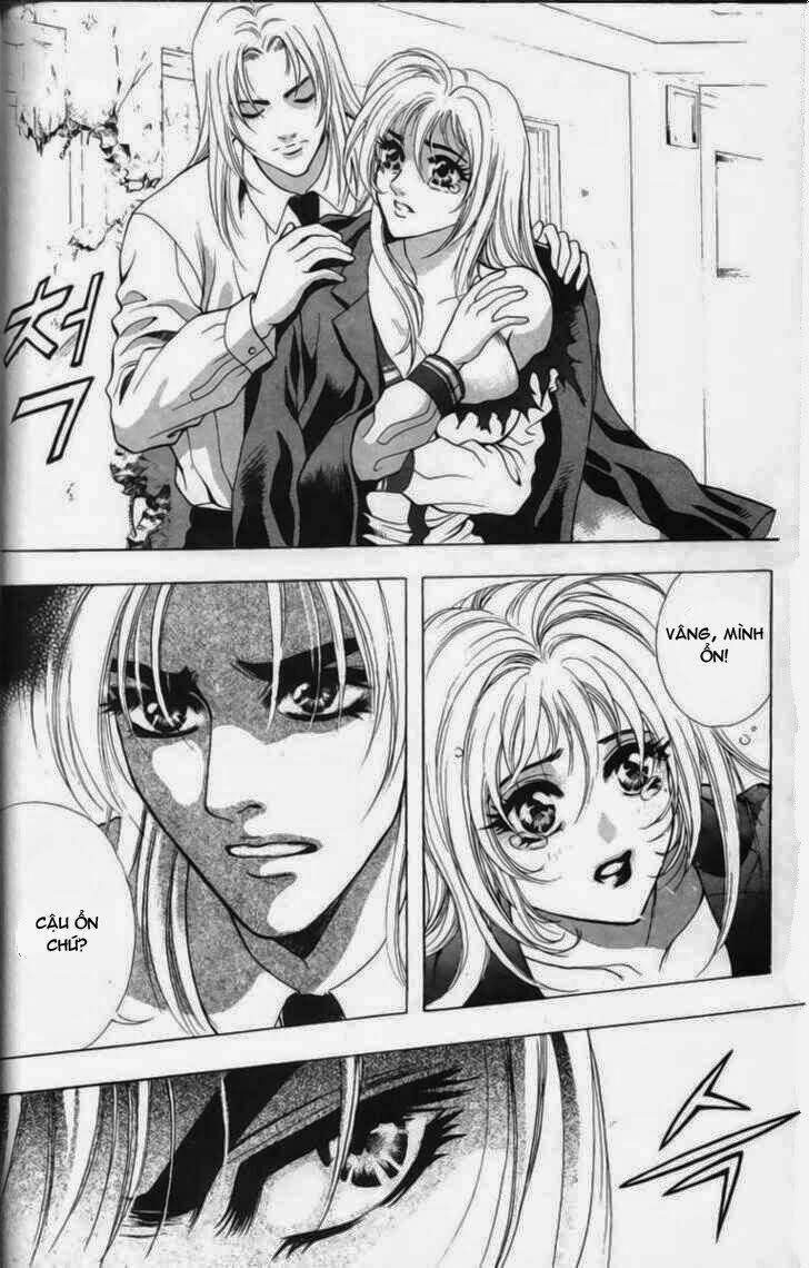 evil's return chapter 6 27